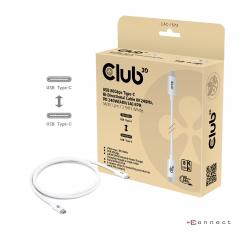 CLUB3D CAC-1572 cable USB