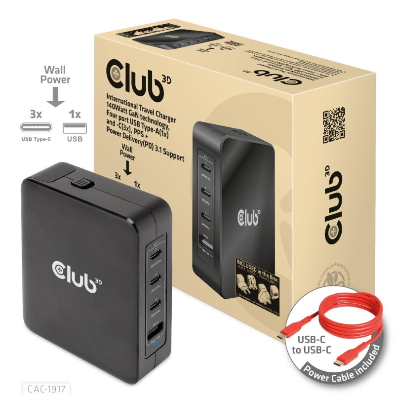 club3d-cac-1917-unidad-de-fuente-de-alimentacion-140-w