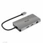 club3d-csv-1593-hub-de-interfaz-usb-32-gen-1-31-gen-1-type-c-16200-mbit-s-metalico