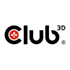 CLUB3D CSV-2562 Docking station 13-1 Thunderbolt 5 M.2 SSD 2x HDMI 8K60Hz Thunderbolt Share Certificado 180W