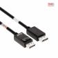 club3d-displayport-21-bi-directional-vesa-dp80-certified-cable-4k240hz-8k60hz-or-10k30hz-m-m-12m-394ft