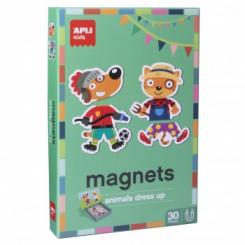 APLI C.Magnetico Dress Up 30U