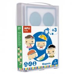 APLI C.Magnetico Estados De Ánimo XXL