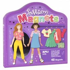 APLI C.Magnetico Fashion 42U