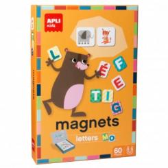 APLI C.Magnetico Letras 60U
