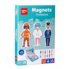 APLI C.Magnetico Profesiones 36U