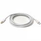 cmdpmdp-2m-cable-displayport-mini-displayport-blanco