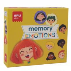 APLI C.Memory Emotions 24U