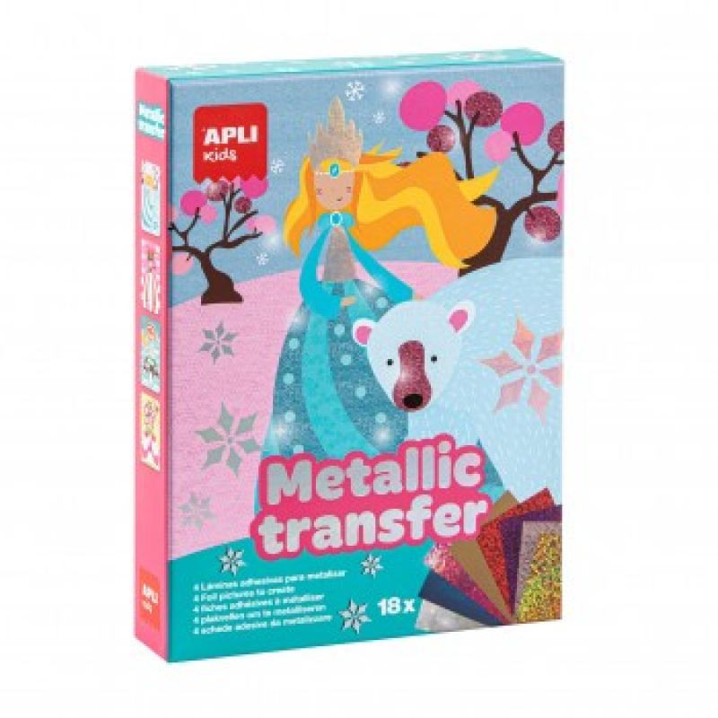 cmetallic-transfer-princesas