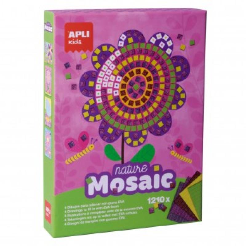 cmosaico-goma-eva-primavera-2u