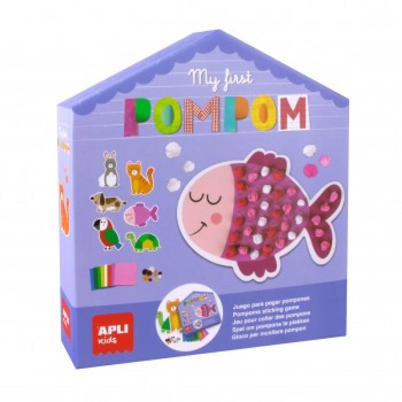 cmy-first-pompom