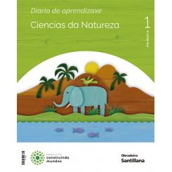 C.Naturales 1Prm CM Obradoiro, Ed. OBRADOIRO