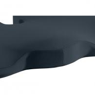 LEITZ Cojín de asiento Active Ergo Cosy, gris