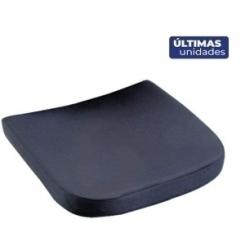 Cojin Ergonomico Piqueras Y Crespo Espuma Viscoelastica Negro