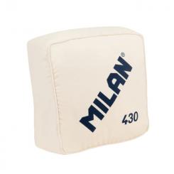 Cojín goma MILAN 430 since 1918, beige