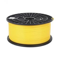COL3D-LFD002Y material de impresión 3d Ácido poliláctico (PLA) Amarillo 1 kg