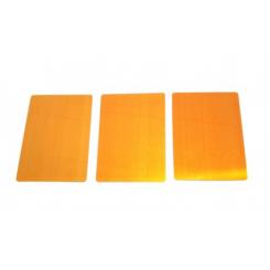 CoLiDo COL3D-LMD072X accesorio para impresora 3D Tarjeta de nivelación de plataforma