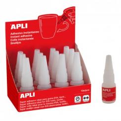 Cola APLI  Instantanea  10G