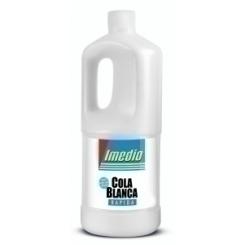 Cola Blanca Imedio Escolar 1 Kg