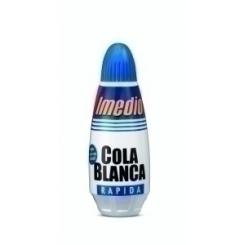 Cola Blanca Imedio Escolar  100G