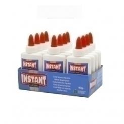 Cola Blanca Instant Eco  40G