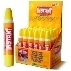 Cola Blanca Instant Educa 35Ml