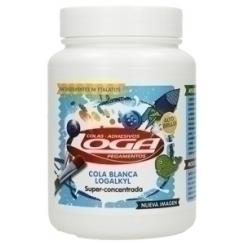 Cola Blanca Loga 1000G