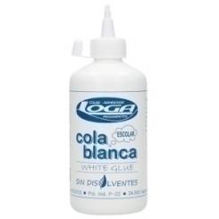 Cola Blanca Loga  250G