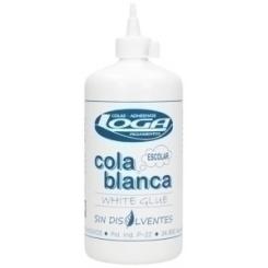 Cola Blanca Loga 500G