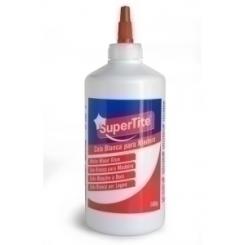 Cola Blanca Supertite 500G