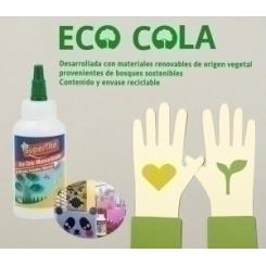 Cola Blanca Supertite Eco 125 Ml