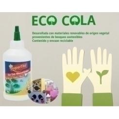 Cola Blanca Supertite Eco 250 Ml