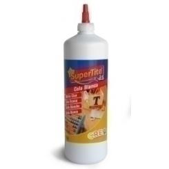 Cola Blanca Supertite Escolar 1000G