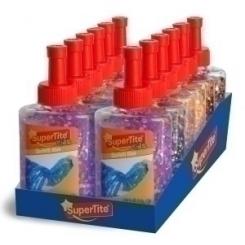 Cola Confetti  Supertite Bote De 80Ml Surtido Expositor De 12