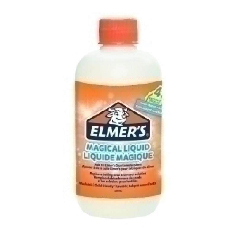 cola-elmer´s-slime-liquido-magico-activador-259-ml-transparente