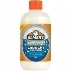 Cola Elmer´S Slime Liquido Magico Activador 98 Ml Crunchi