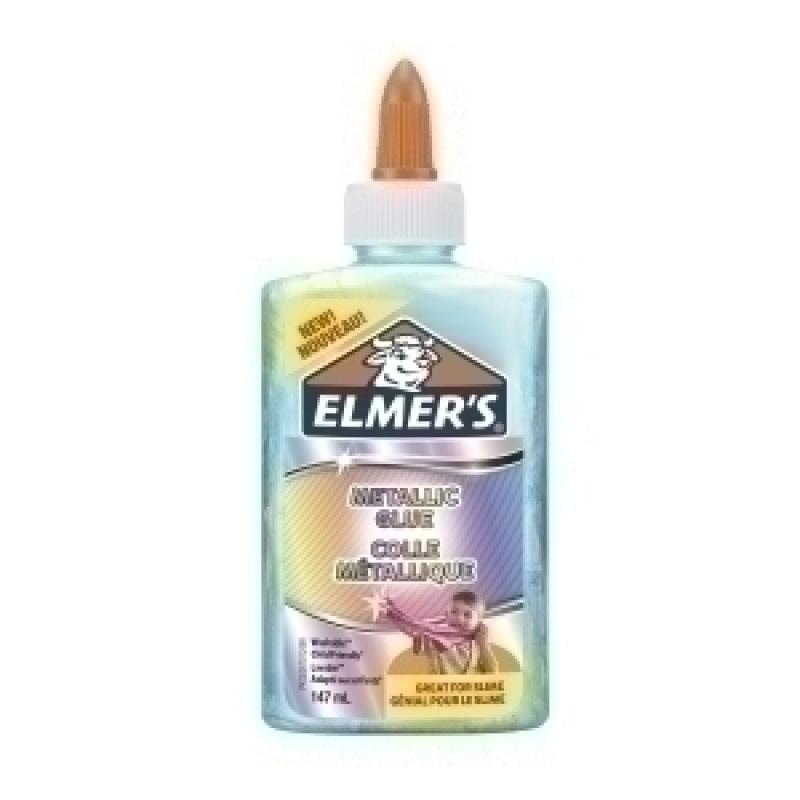 cola-elmer´s-slime-metalico-lavable-147-ml-azul-pizarra