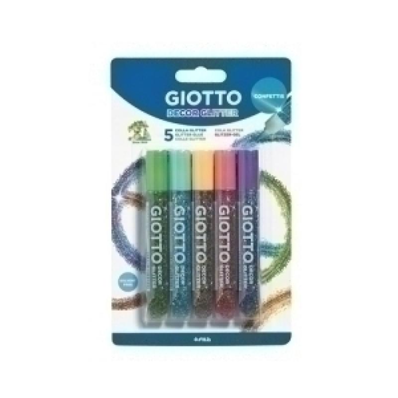 cola-glitter-glue-giotto-lapiz-confetis-5x105ml-g