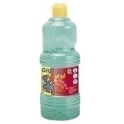 Cola Verde-Transp. Giotto Bebe 1 Litro