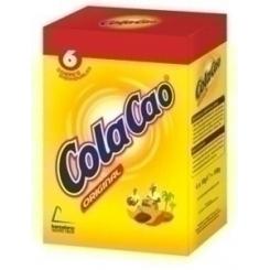 Colacao Colacao Original Pack De 6 Sobres