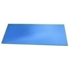 Colchoneta Aerobic 120X50X1.5 Cm Sin Ollados