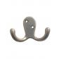Colgador atornillar de cinc 2 colgador
