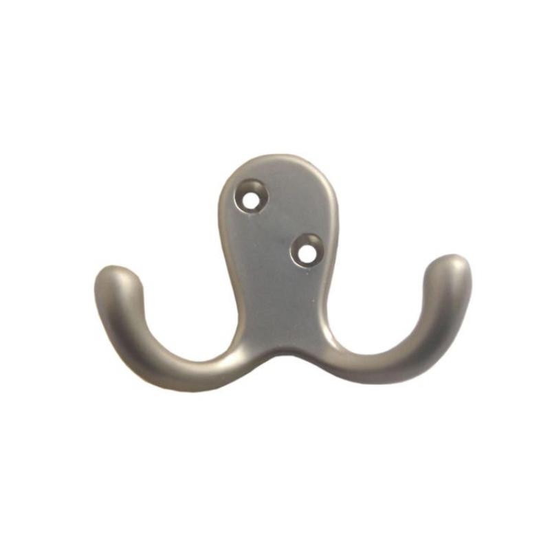 Colgador atornillar de cinc 2 colgador