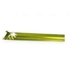Colibri Papel De Regalo Bobina Colibri 30 Cm X 30 M Simple Verde Acido Mate