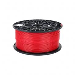 Colido 3D-Premium Filamento Abs 1.75mm 1 kg Rojo