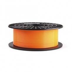 CoLiDo COL3D-LCD119O material de impresión 3d Ácido poliláctico (PLA) Naranja 1 kg