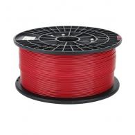 CoLiDo COL3D-LCD164R material de impresión 3d Ácido poliláctico (PLA) Rojo 1 kg