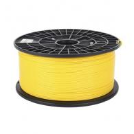 CoLiDo COL3D-LCD164Y material de impresión 3d Ácido poliláctico (PLA) Amarillo 1 kg