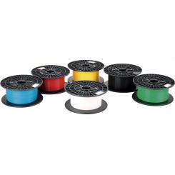 COLIDO Filamento ABS Colido Gold 1.75mm 1 kg Verde