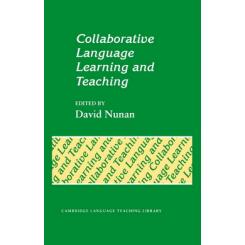 Collaborative Language Learning and Teaching CAMBRIDGE